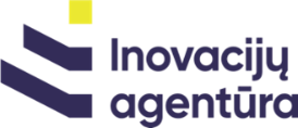 Inovacijų agentūra logo